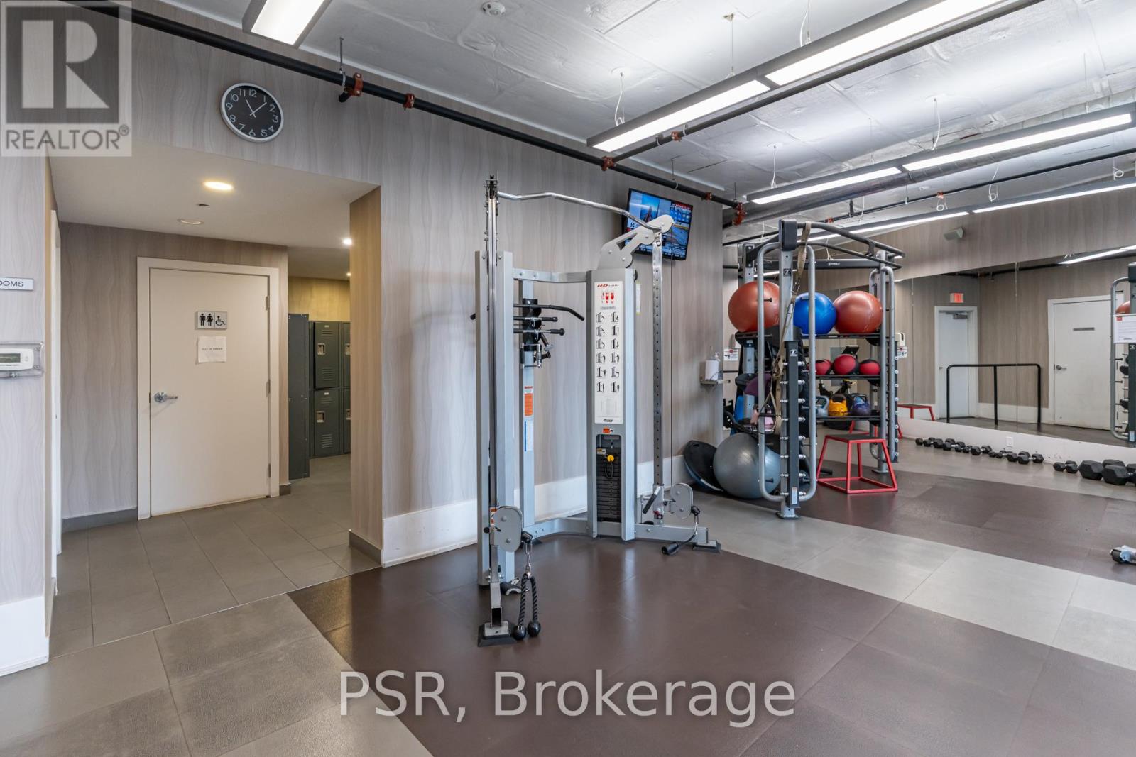 630 - 20 Bruyeres Mews, Toronto, Ontario  M5V 0G8 - Photo 37 - C12574440