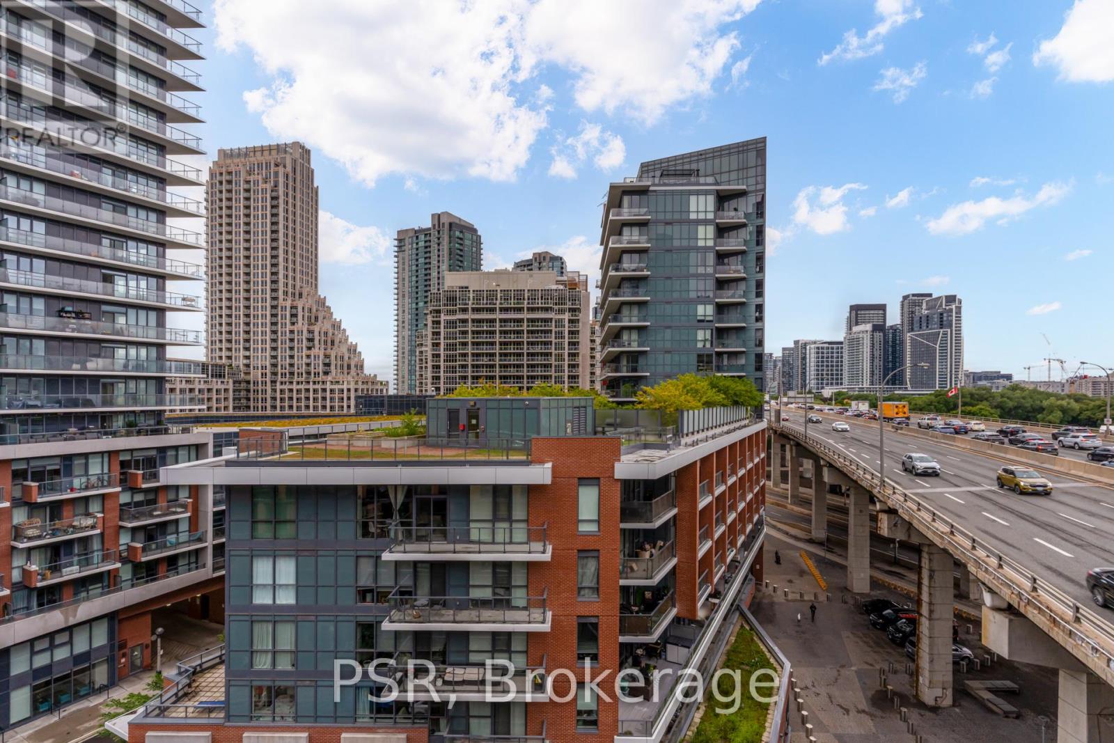 630 - 20 Bruyeres Mews, Toronto, Ontario  M5V 0G8 - Photo 41 - C12574440