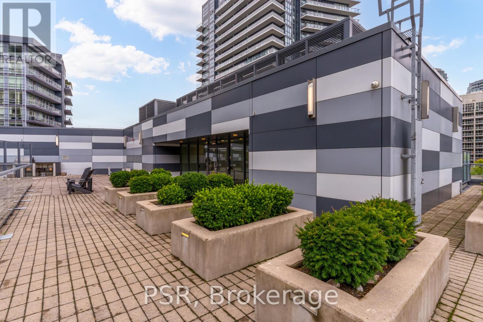 630 - 20 Bruyeres Mews, Toronto, Ontario  M5V 0G8 - Photo 44 - C12574440