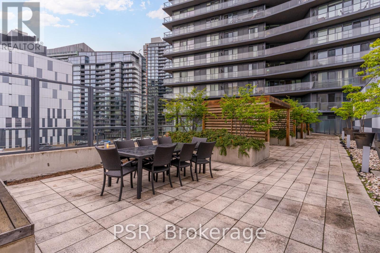 630 - 20 Bruyeres Mews, Toronto, Ontario  M5V 0G8 - Photo 46 - C12574440