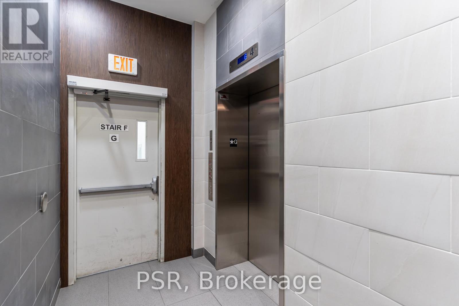 630 - 20 Bruyeres Mews, Toronto, Ontario  M5V 0G8 - Photo 5 - C12574440