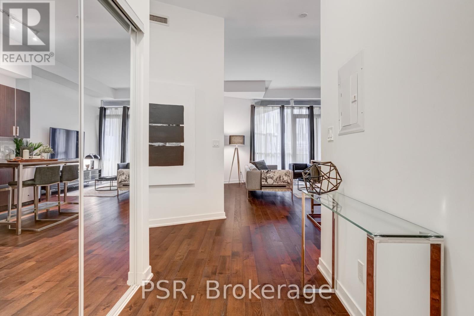 630 - 20 Bruyeres Mews, Toronto, Ontario  M5V 0G8 - Photo 9 - C12574440