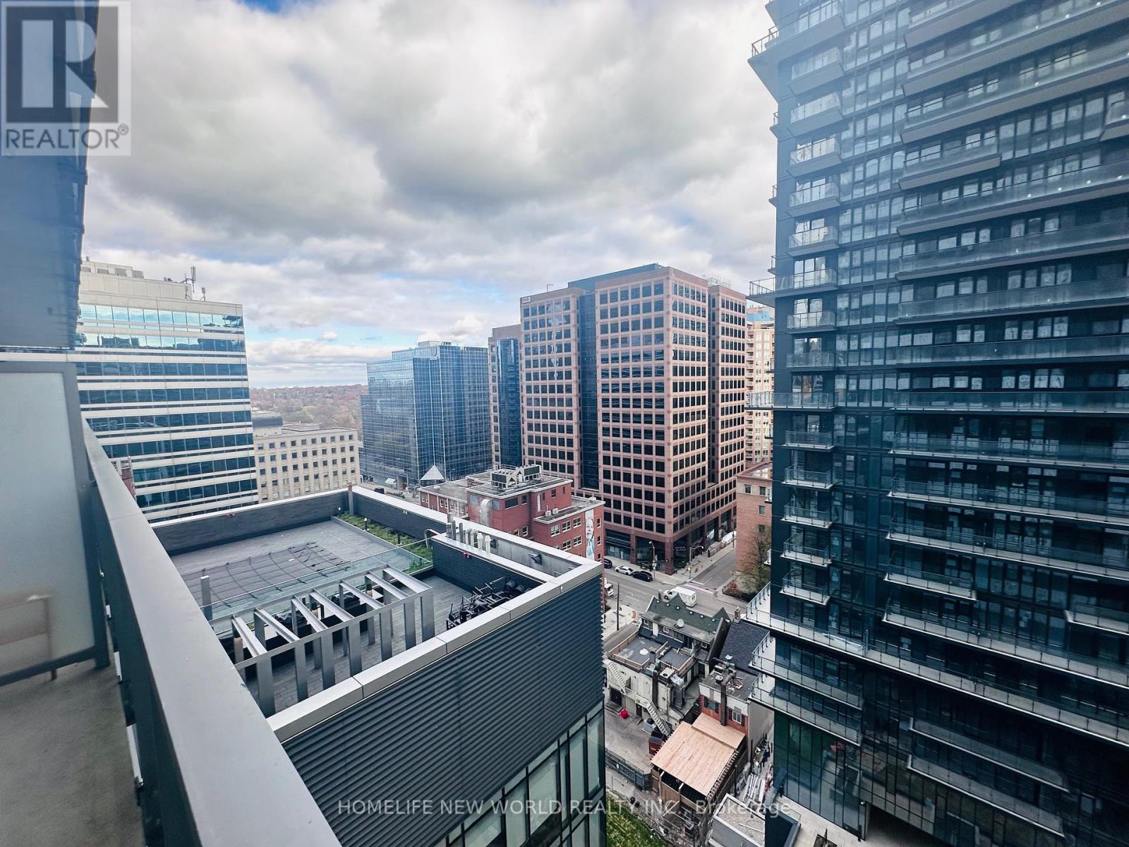 1415 - 50 Charles Street E, Toronto, Ontario  M4Y 0C3 - Photo 13 - C12574442