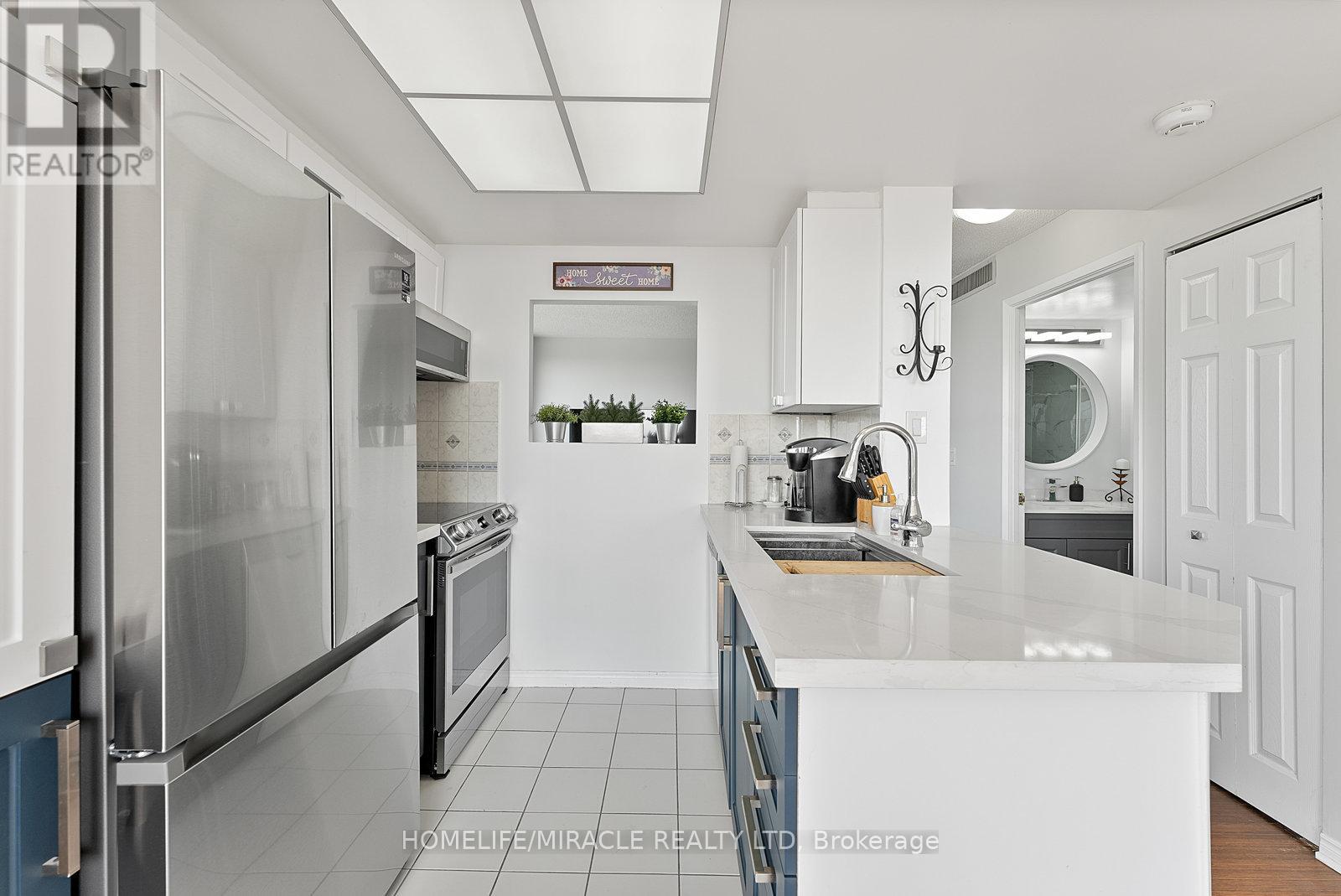 2009 - 7 Concorde Place, Toronto, Ontario  M3C 3N4 - Photo 16 - C12574488