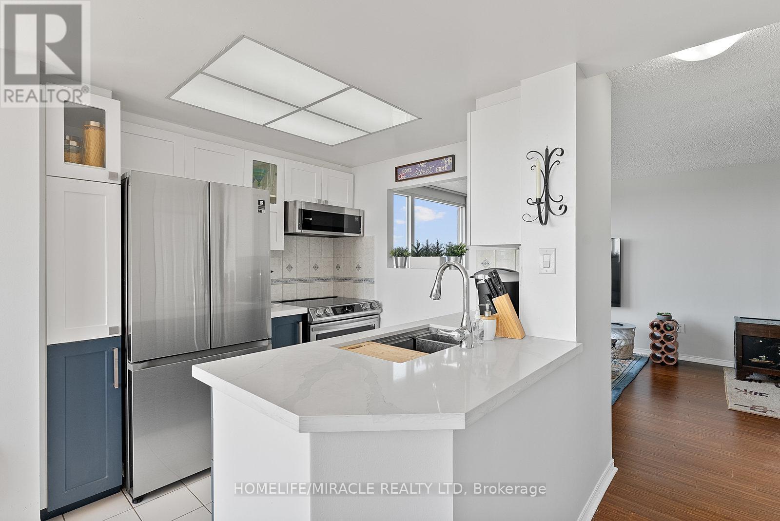 2009 - 7 Concorde Place, Toronto, Ontario  M3C 3N4 - Photo 19 - C12574488