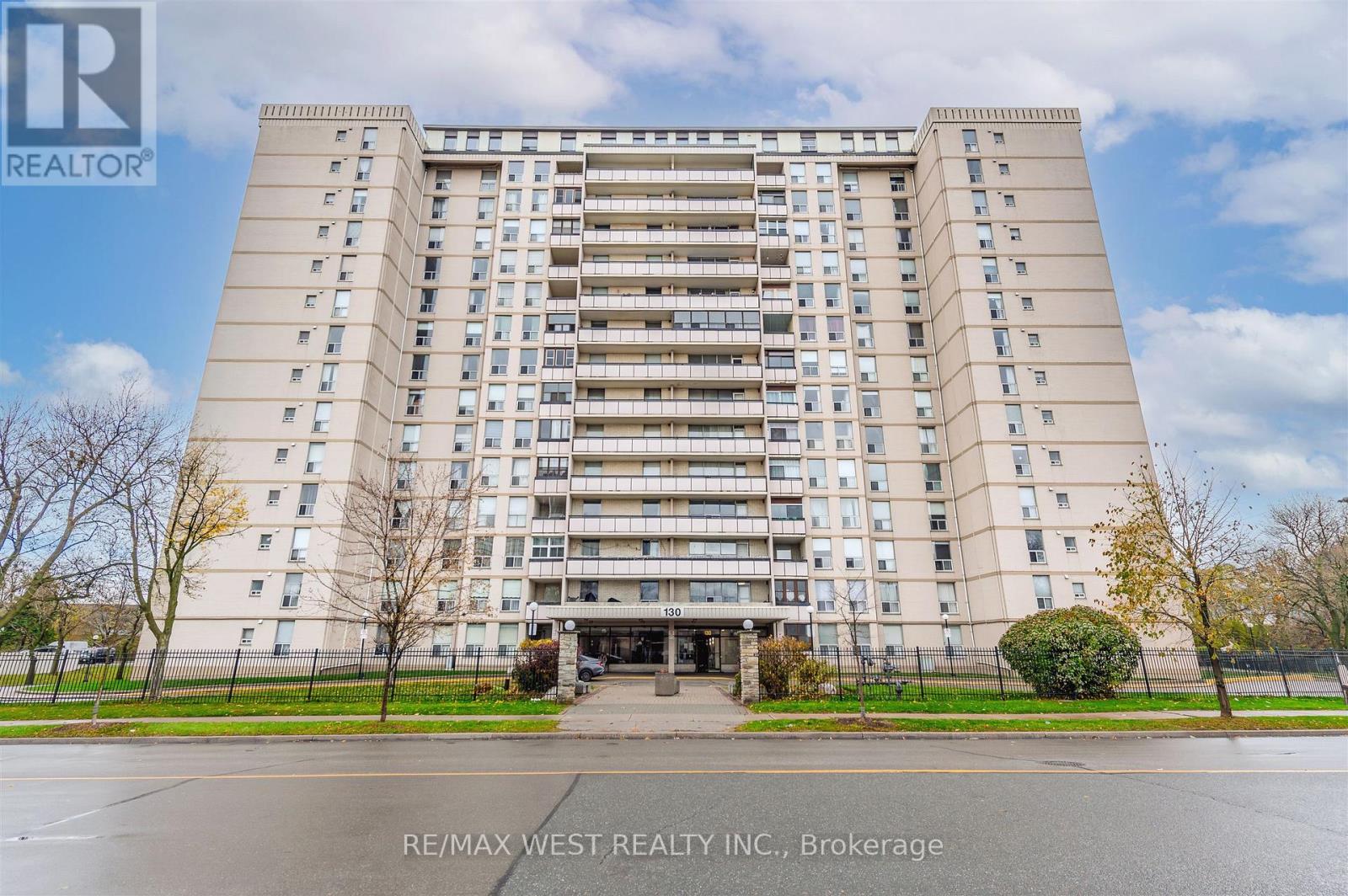 904 - 130 NEPTUNE DRIVE, Toronto, Ontario