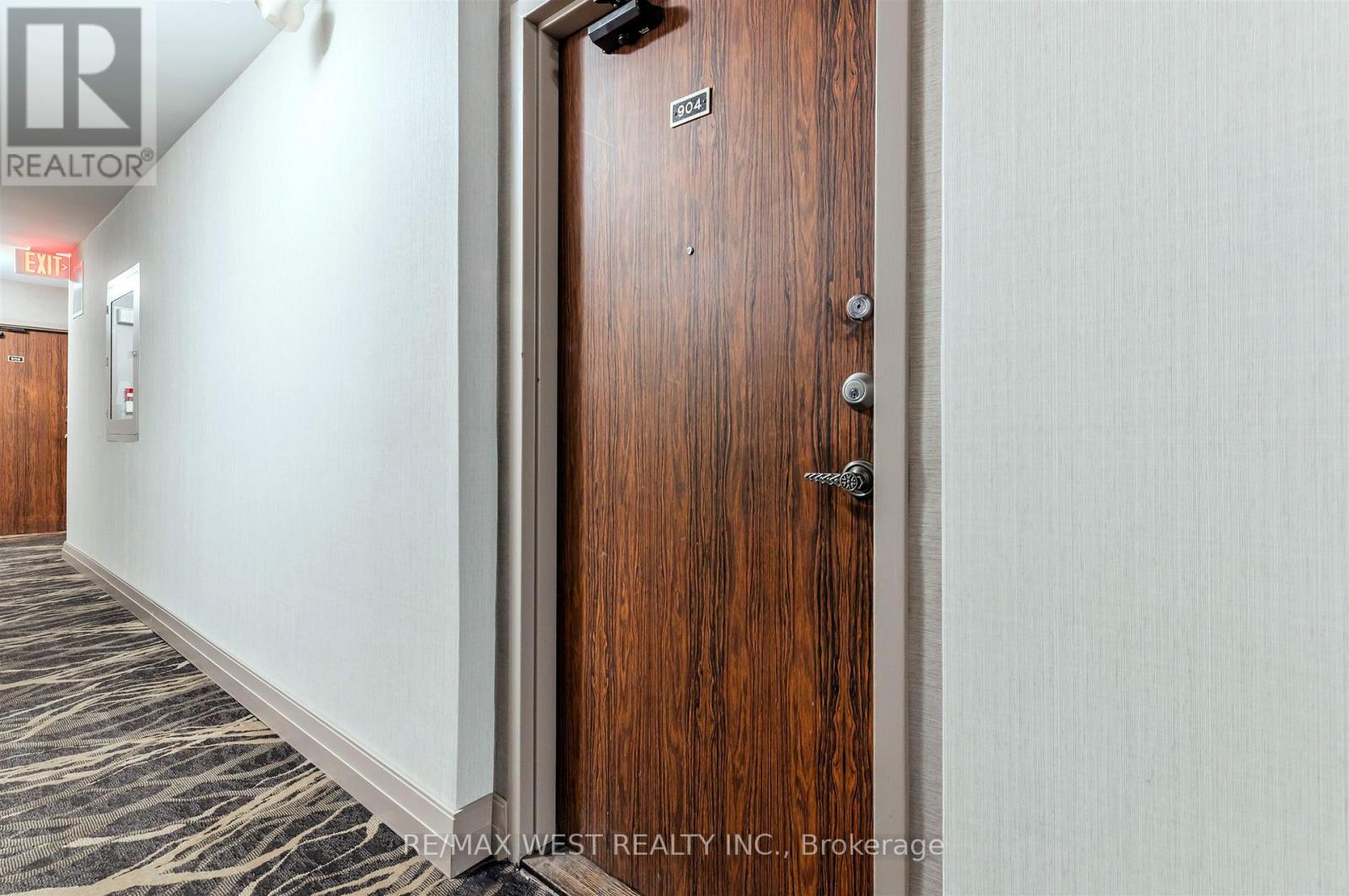 904 - 130 Neptune Drive, Toronto, Ontario  M6A 1X5 - Photo 3 - C12574504