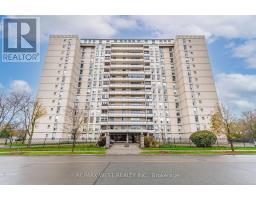 904 - 130 NEPTUNE DRIVE, Toronto, Ontario