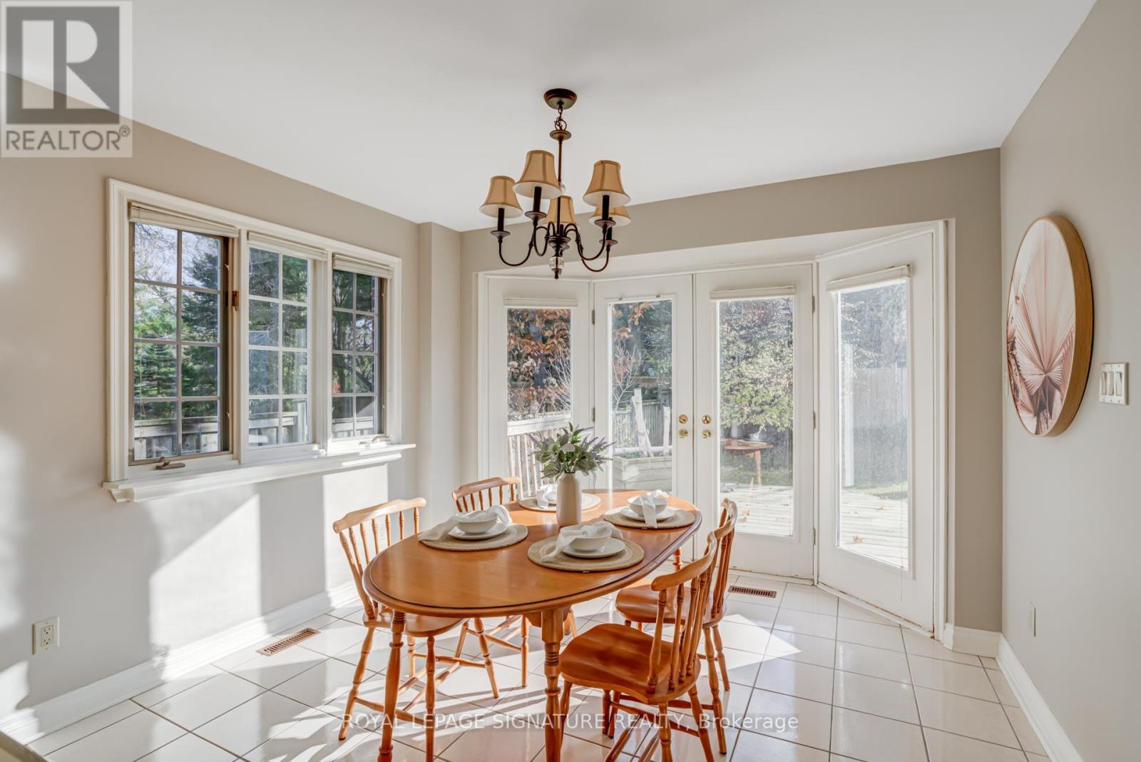 43 Davean Drive, Toronto, Ontario  M2L 2R6 - Photo 11 - C12574546