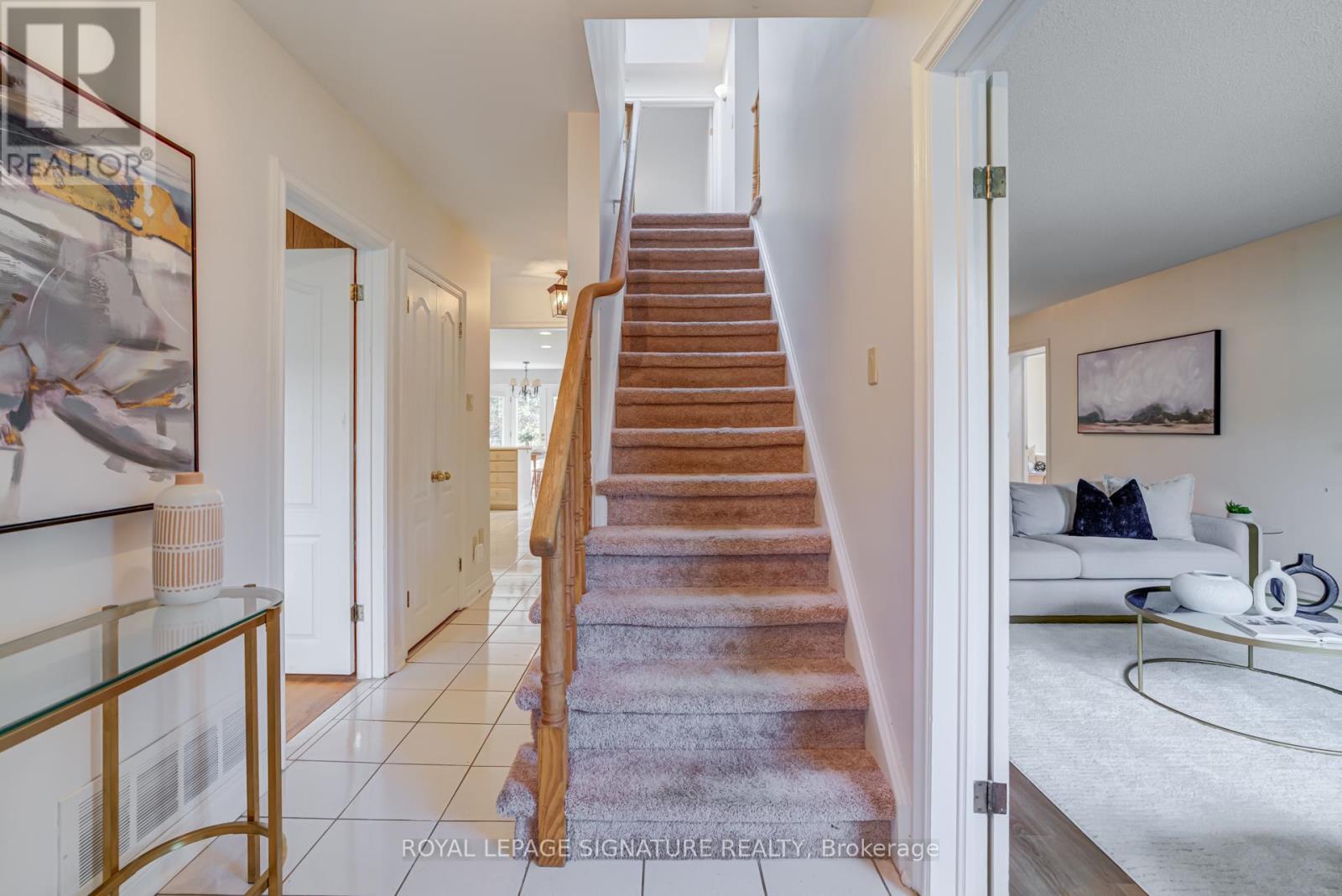 43 Davean Drive, Toronto, Ontario  M2L 2R6 - Photo 14 - C12574546