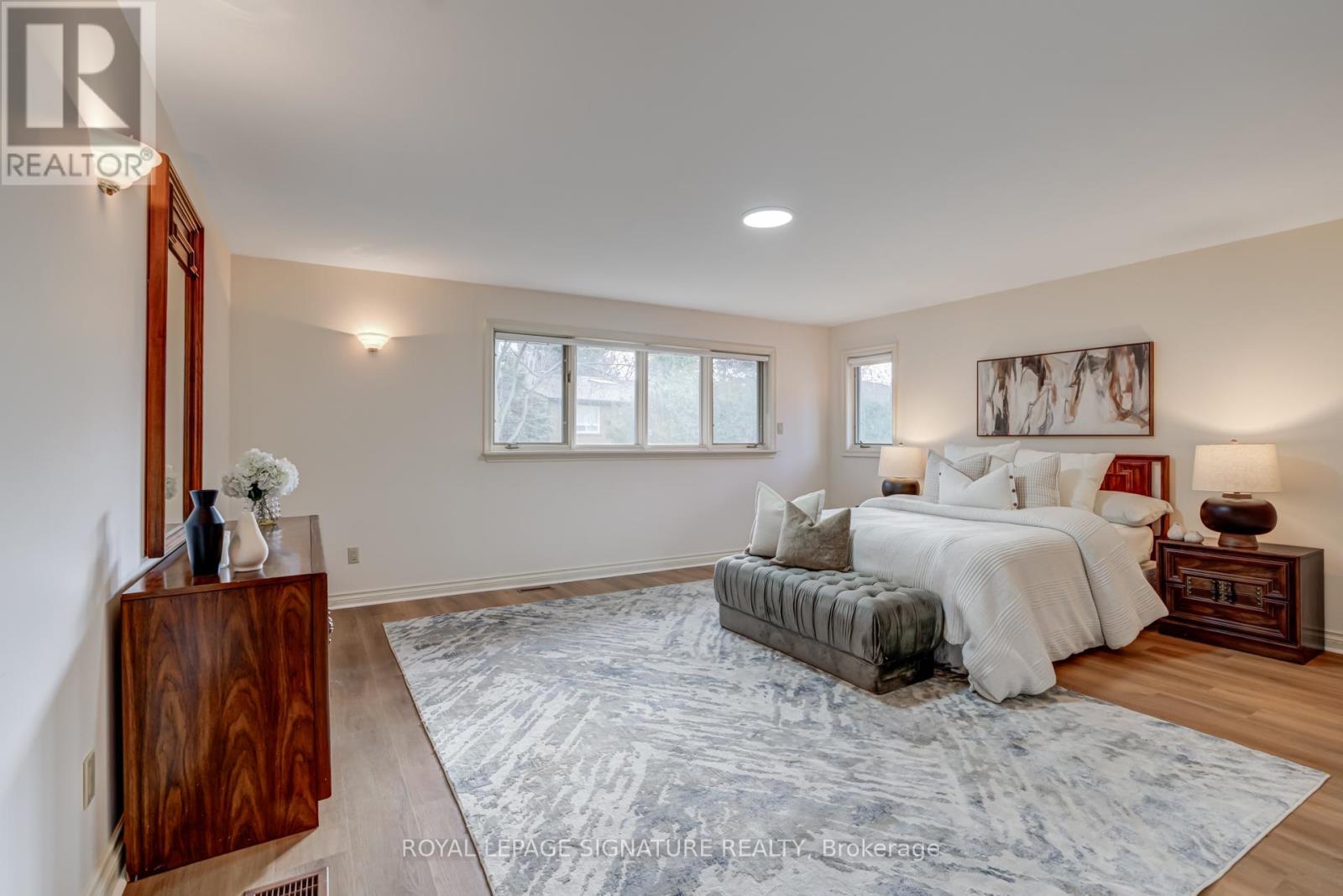 43 Davean Drive, Toronto, Ontario  M2L 2R6 - Photo 15 - C12574546