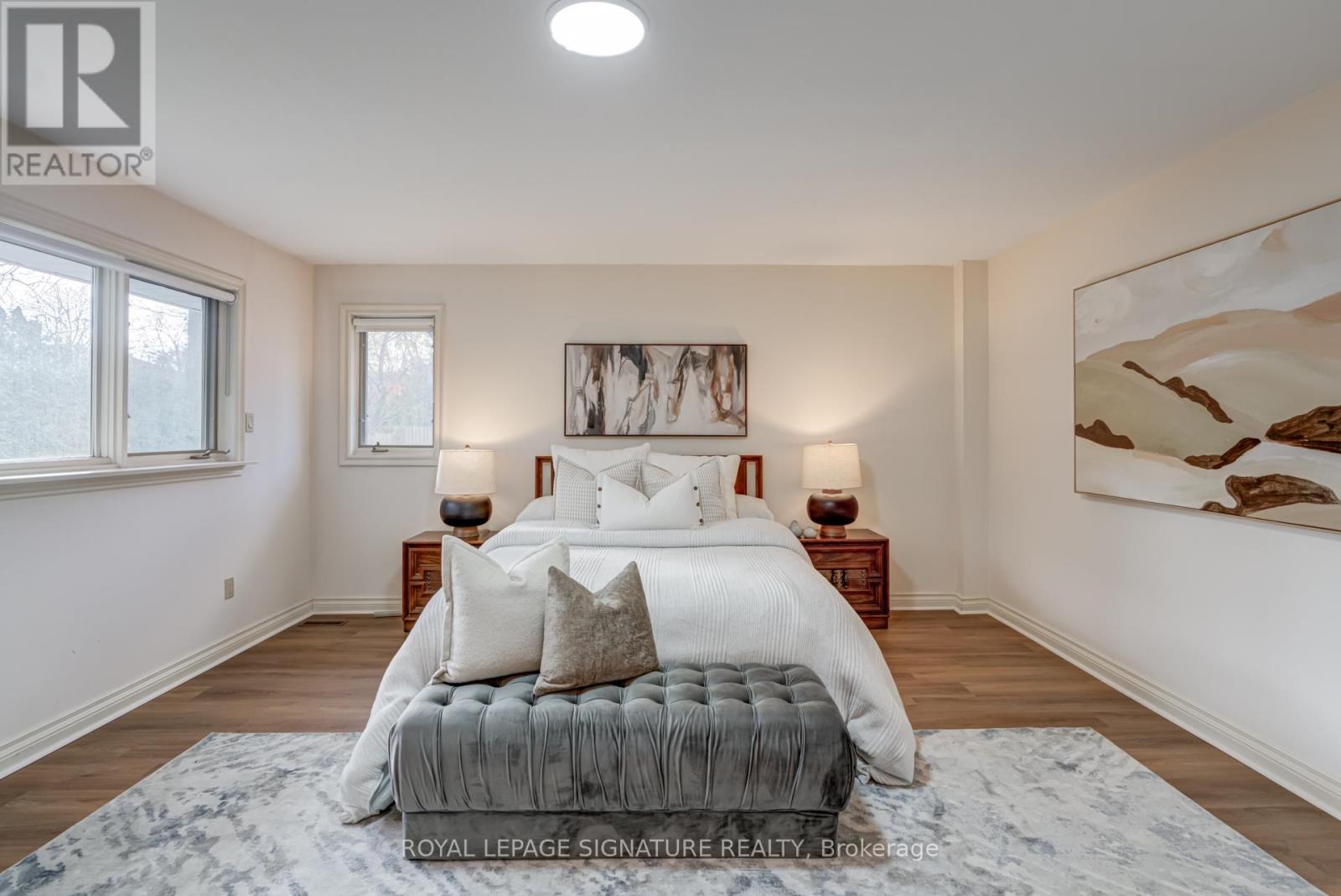 43 Davean Drive, Toronto, Ontario  M2L 2R6 - Photo 16 - C12574546