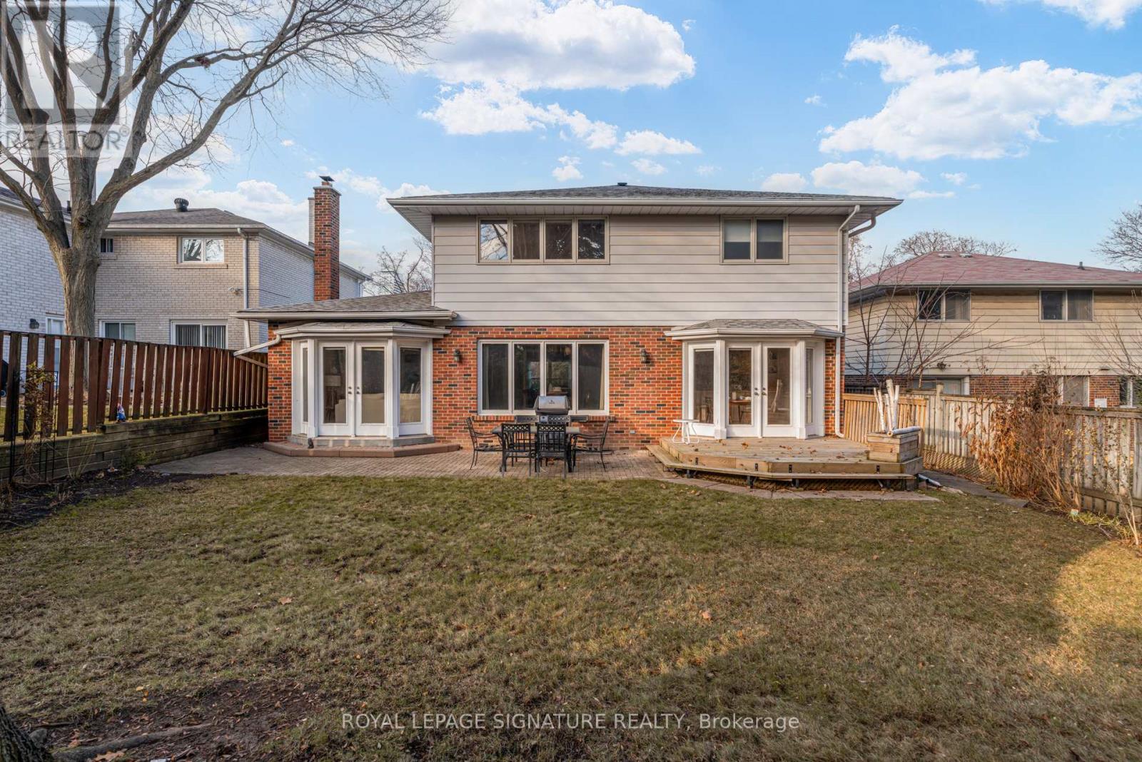 43 Davean Drive, Toronto, Ontario  M2L 2R6 - Photo 28 - C12574546