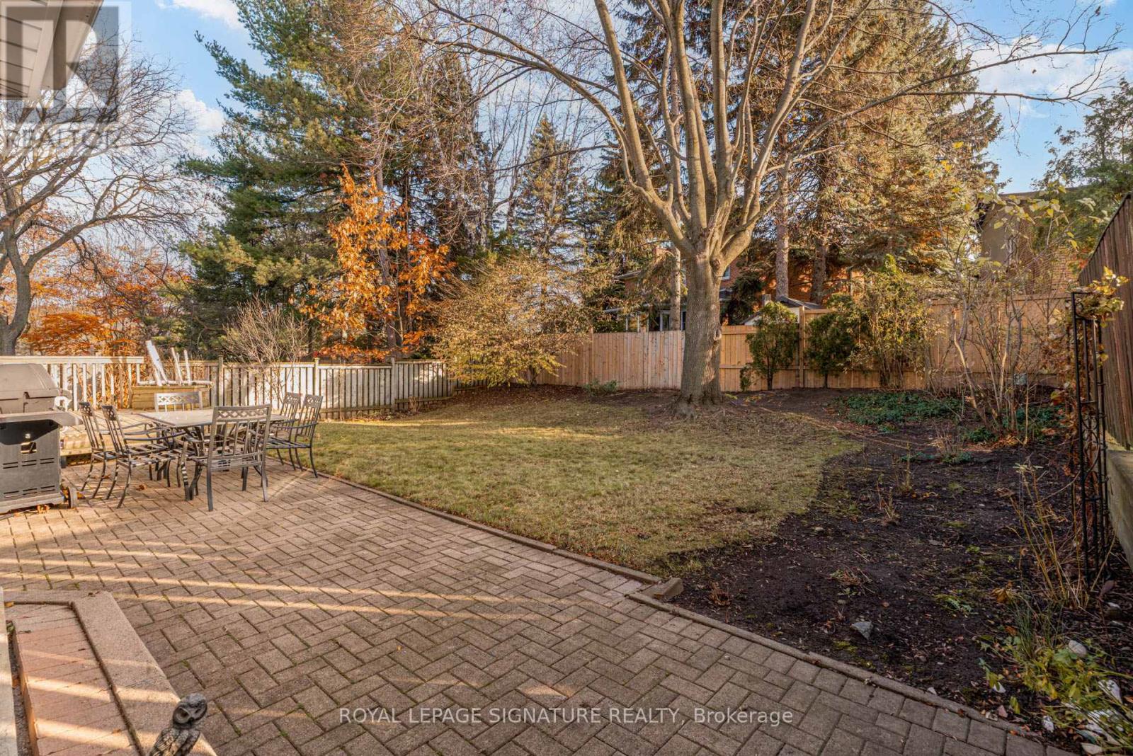 43 Davean Drive, Toronto, Ontario  M2L 2R6 - Photo 29 - C12574546