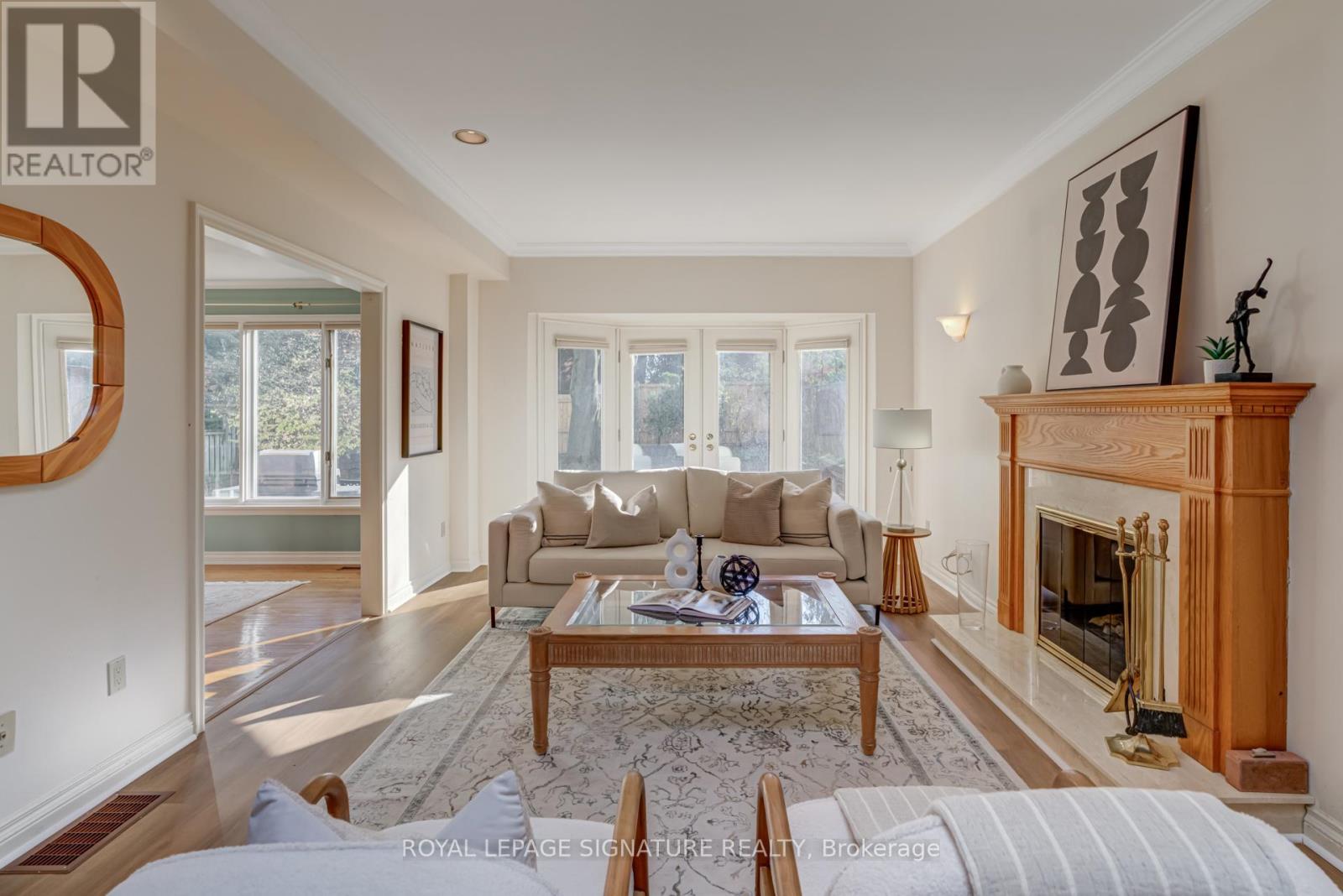 43 Davean Drive, Toronto, Ontario  M2L 2R6 - Photo 5 - C12574546