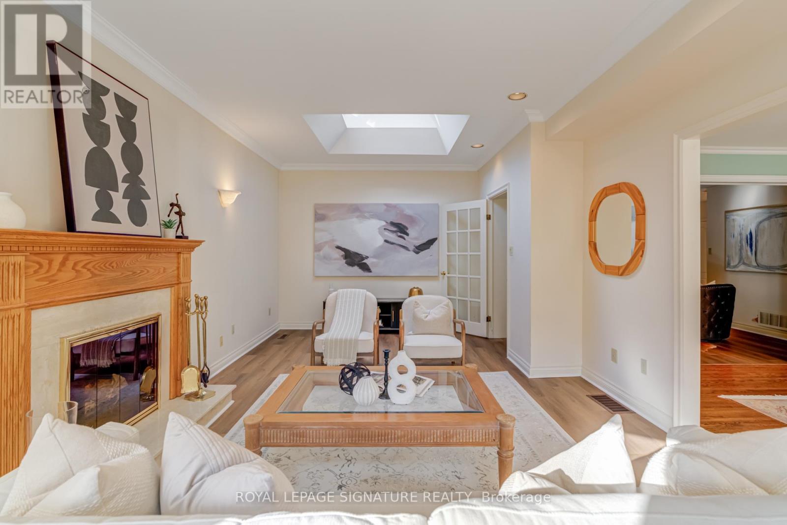 43 Davean Drive, Toronto, Ontario  M2L 2R6 - Photo 6 - C12574546