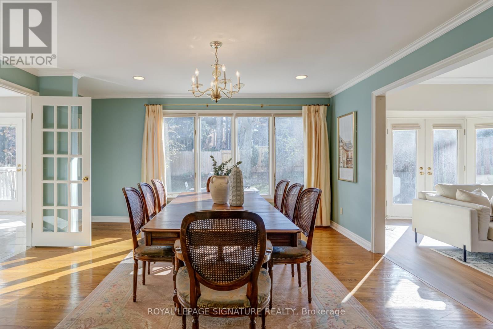 43 Davean Drive, Toronto, Ontario  M2L 2R6 - Photo 7 - C12574546