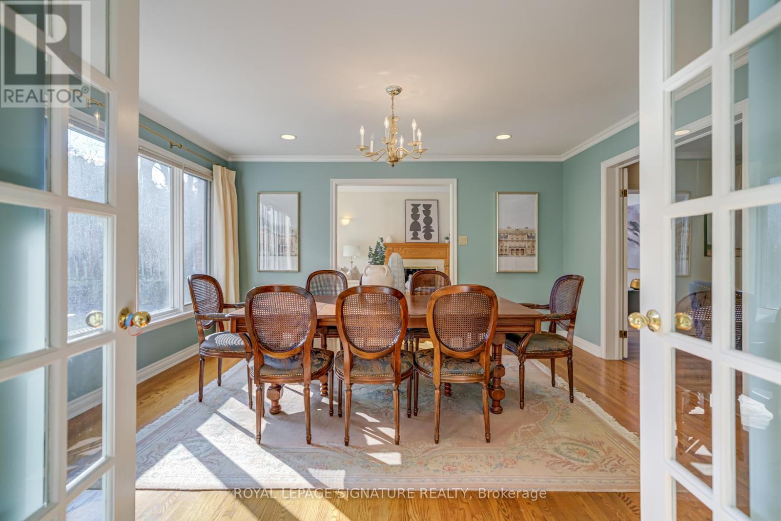 43 Davean Drive, Toronto, Ontario  M2L 2R6 - Photo 8 - C12574546