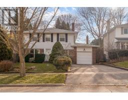 43 DAVEAN DRIVE, Toronto, Ontario