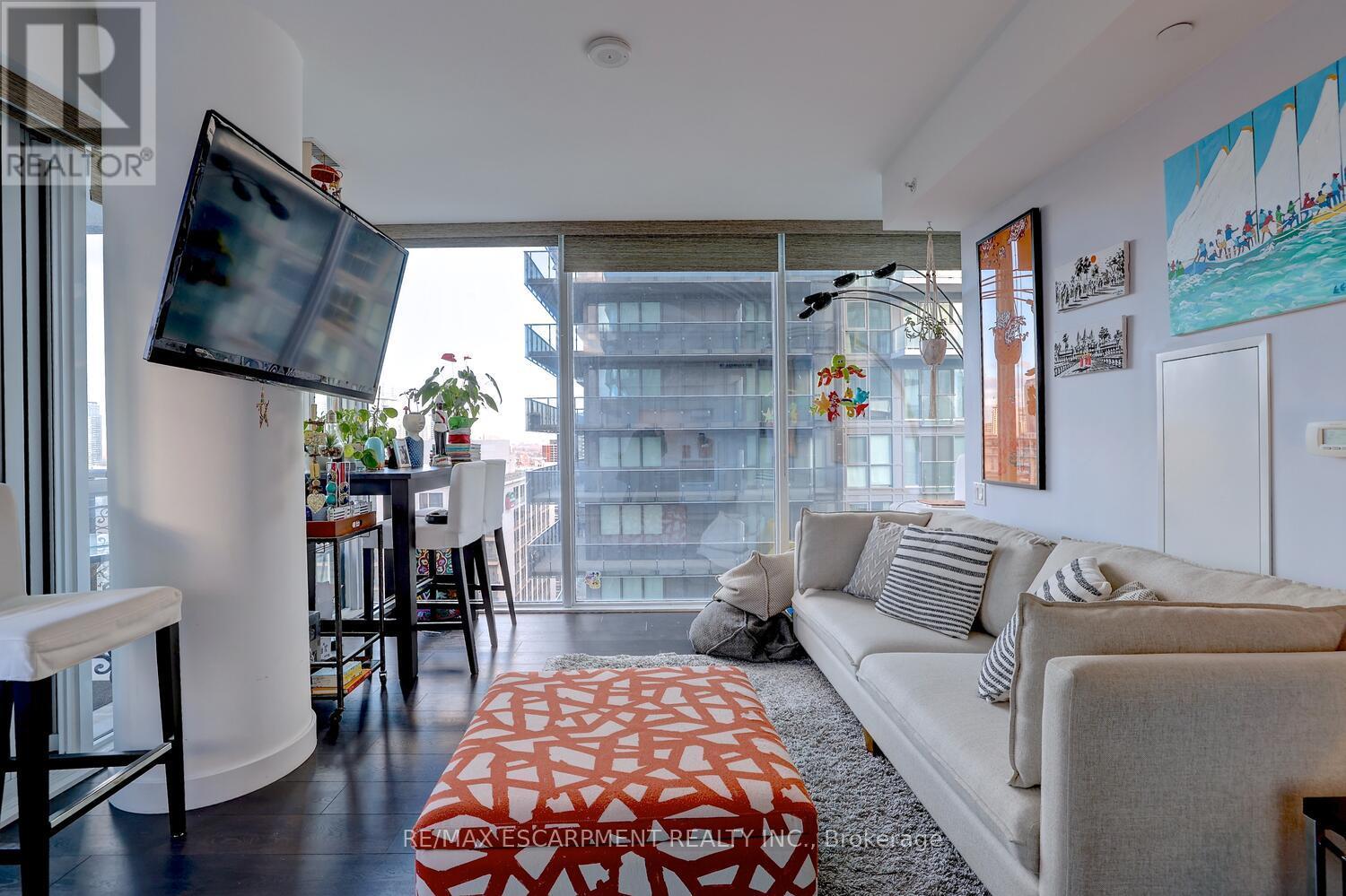 1809 - 15 Grenville Street N, Toronto, Ontario  M4Y 1A1 - Photo 13 - C12574578