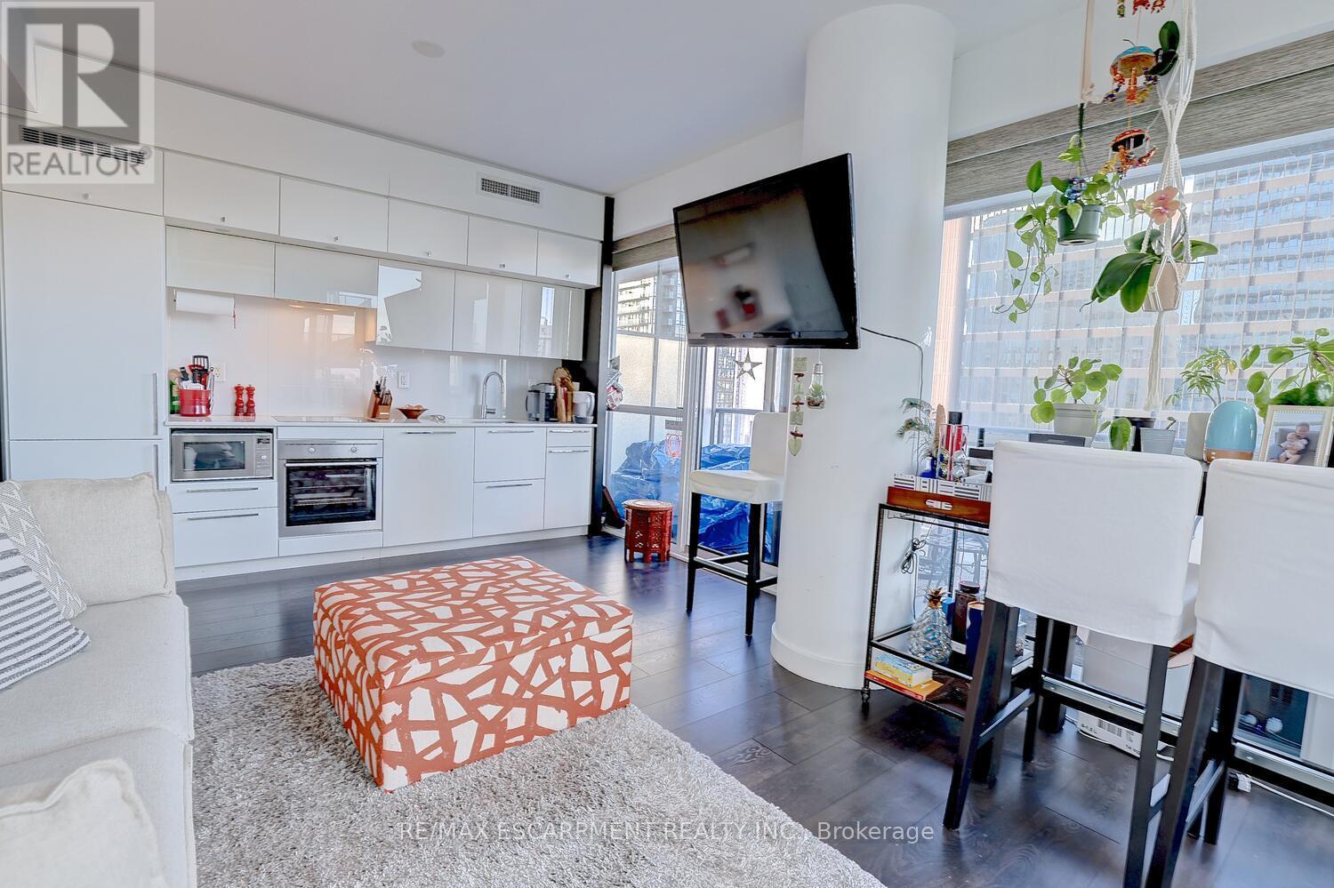 1809 - 15 Grenville Street N, Toronto, Ontario  M4Y 1A1 - Photo 16 - C12574578