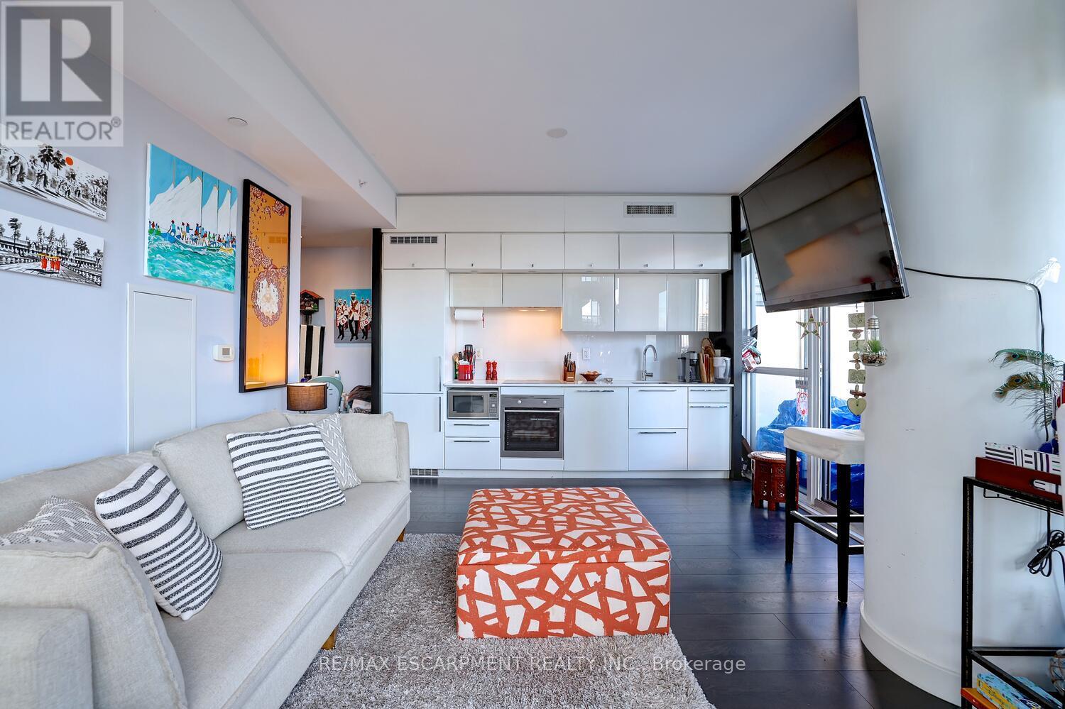 1809 - 15 Grenville Street N, Toronto, Ontario  M4Y 1A1 - Photo 17 - C12574578