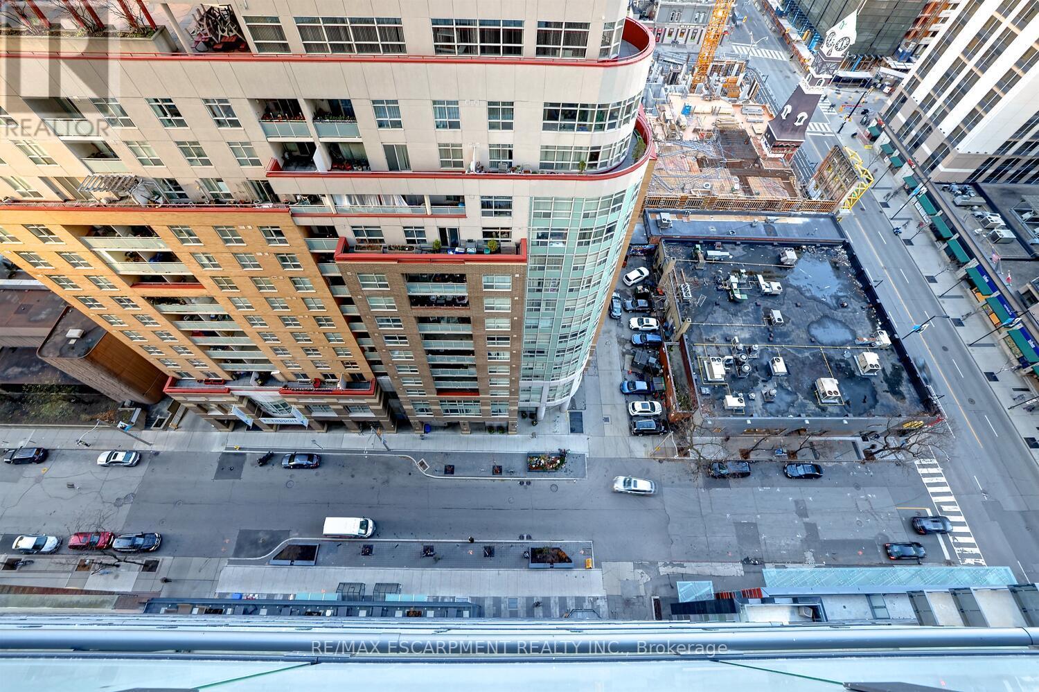 1809 - 15 Grenville Street N, Toronto, Ontario  M4Y 1A1 - Photo 24 - C12574578