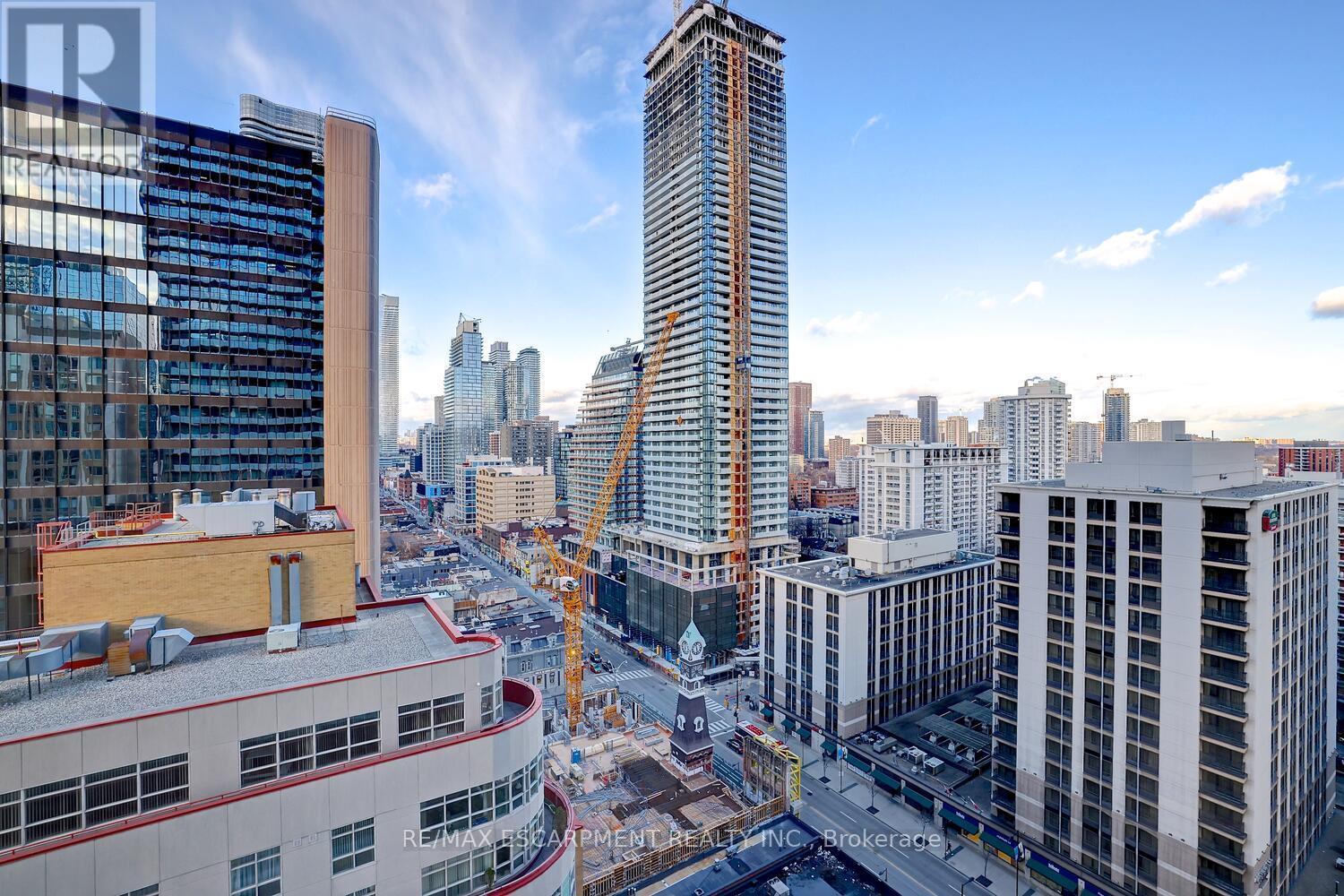 1809 - 15 Grenville Street N, Toronto, Ontario  M4Y 1A1 - Photo 26 - C12574578