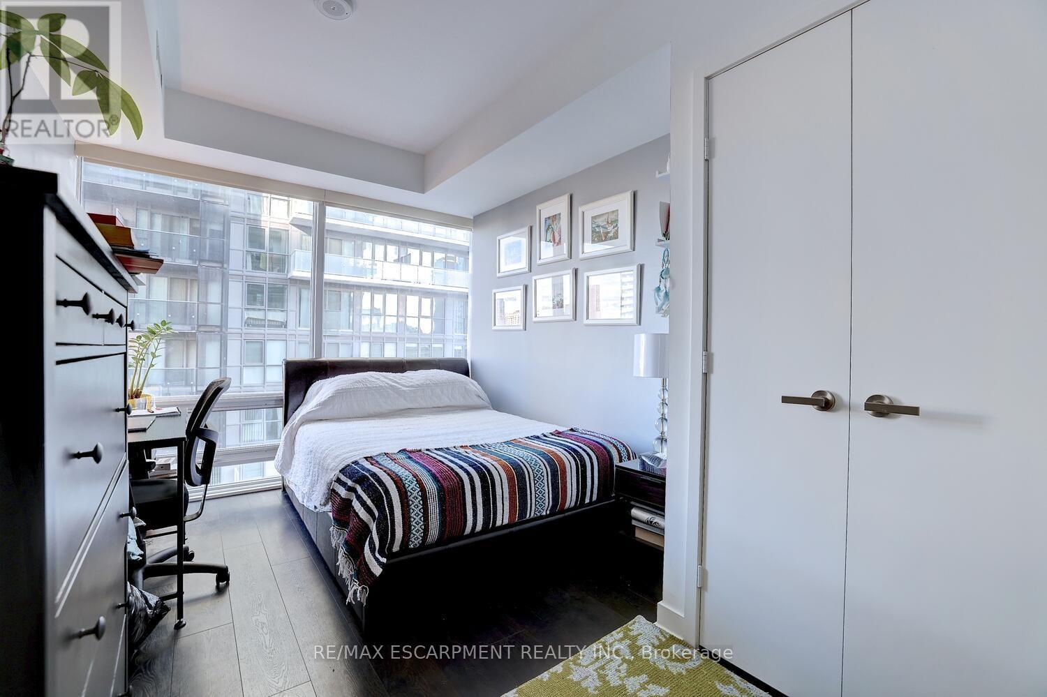 1809 - 15 Grenville Street N, Toronto, Ontario  M4Y 1A1 - Photo 30 - C12574578