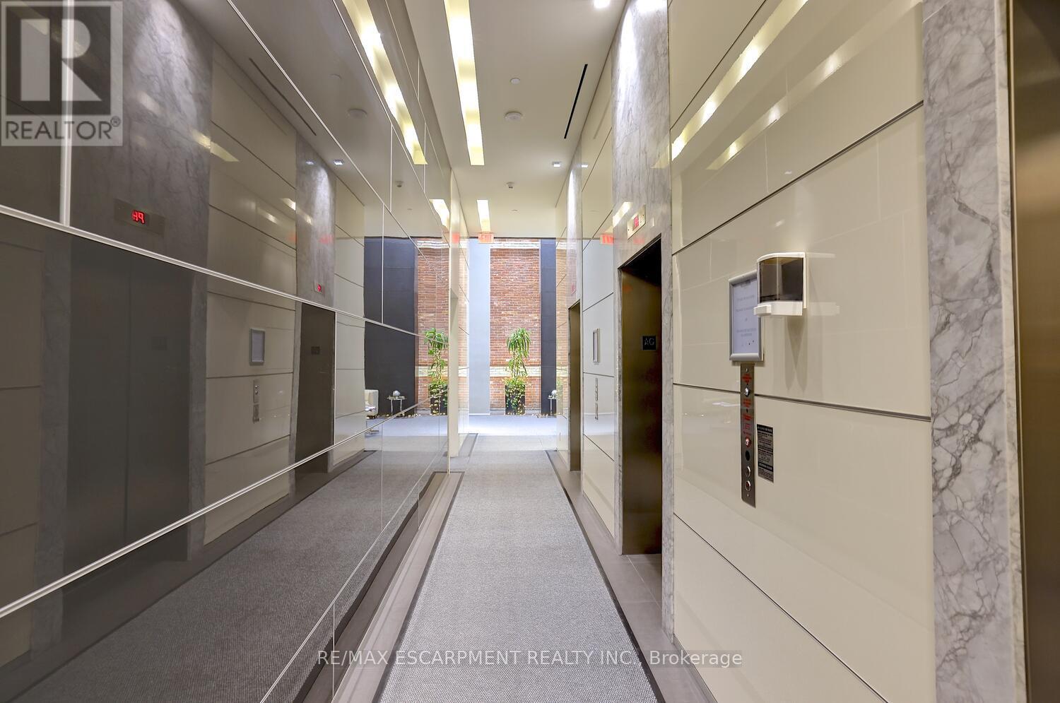 1809 - 15 Grenville Street N, Toronto, Ontario  M4Y 1A1 - Photo 7 - C12574578