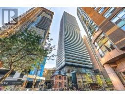 1809 - 15 GRENVILLE STREET N, Toronto, Ontario