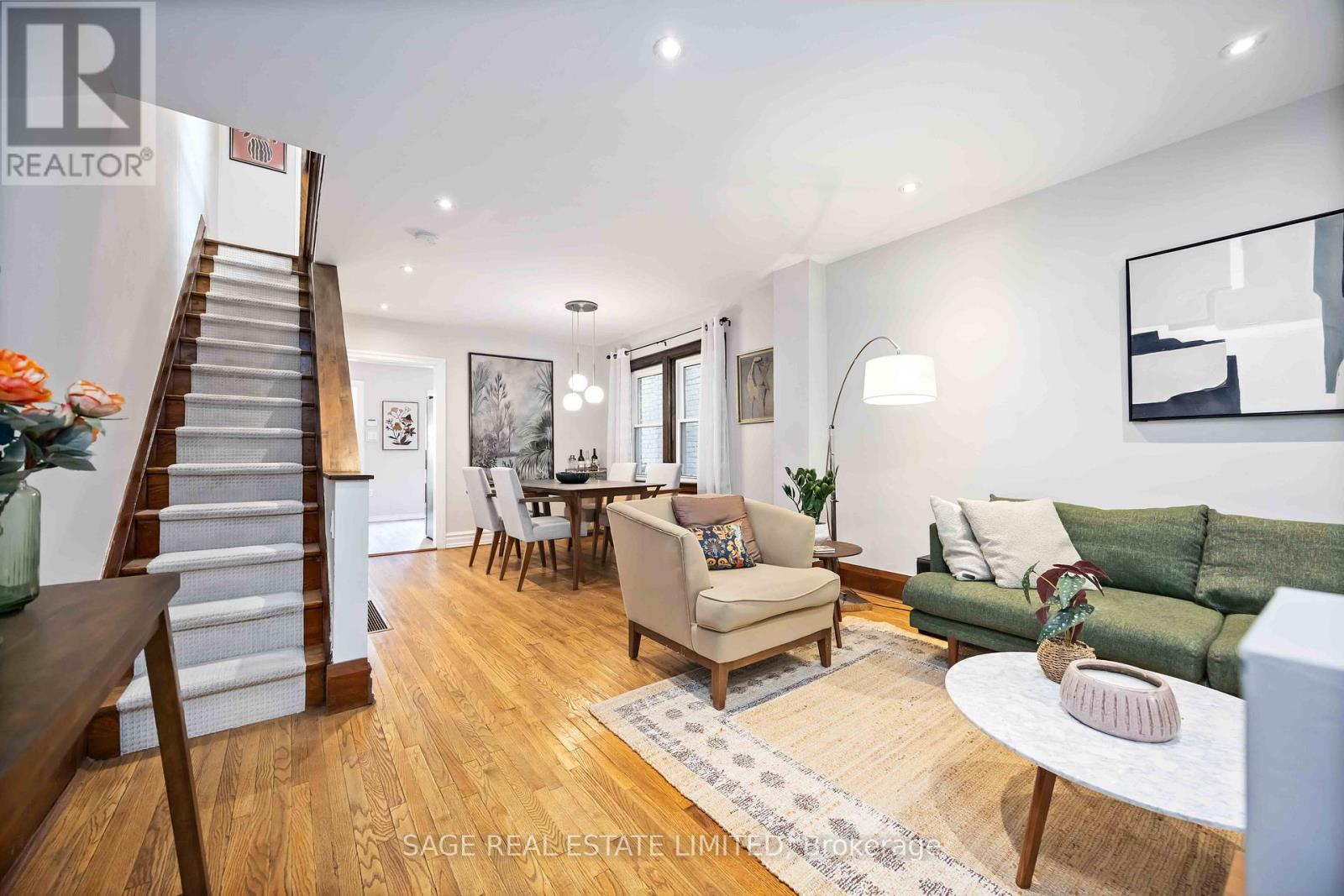 552 Victoria Park Avenue, Toronto, Ontario  M4E 3T5 - Photo 12 - E12574362