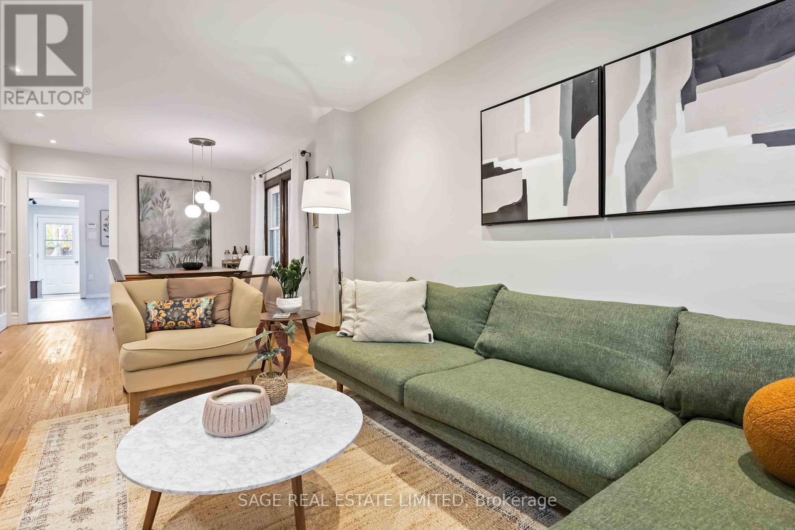 552 Victoria Park Avenue, Toronto, Ontario  M4E 3T5 - Photo 16 - E12574362