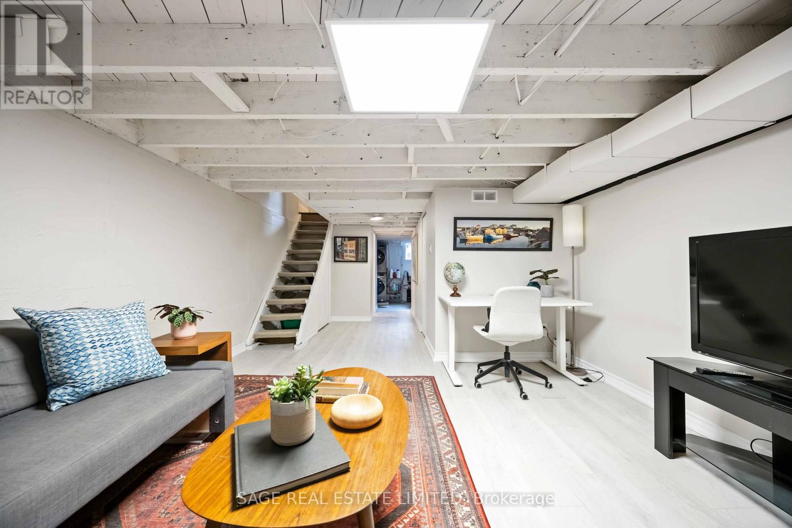 552 Victoria Park Avenue, Toronto, Ontario  M4E 3T5 - Photo 39 - E12574362