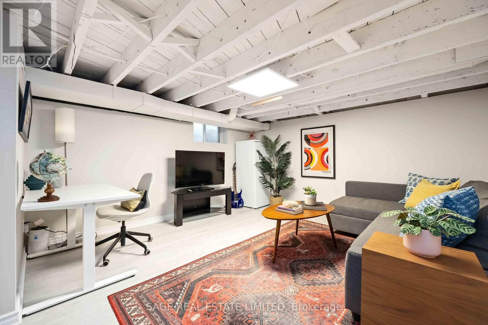 552 Victoria Park Avenue, Toronto, Ontario  M4E 3T5 - Photo 40 - E12574362