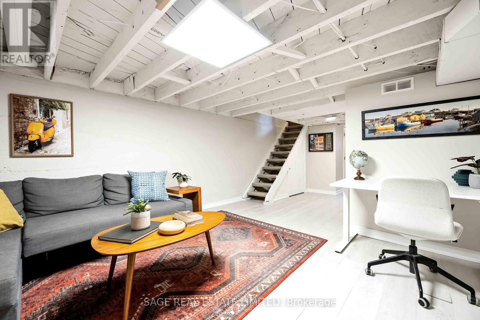 552 Victoria Park Avenue, Toronto, Ontario  M4E 3T5 - Photo 41 - E12574362