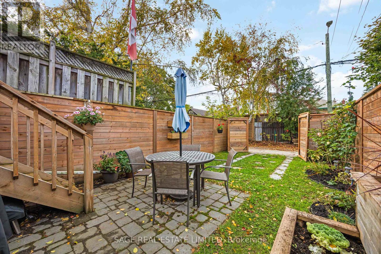 552 Victoria Park Avenue, Toronto, Ontario  M4E 3T5 - Photo 47 - E12574362