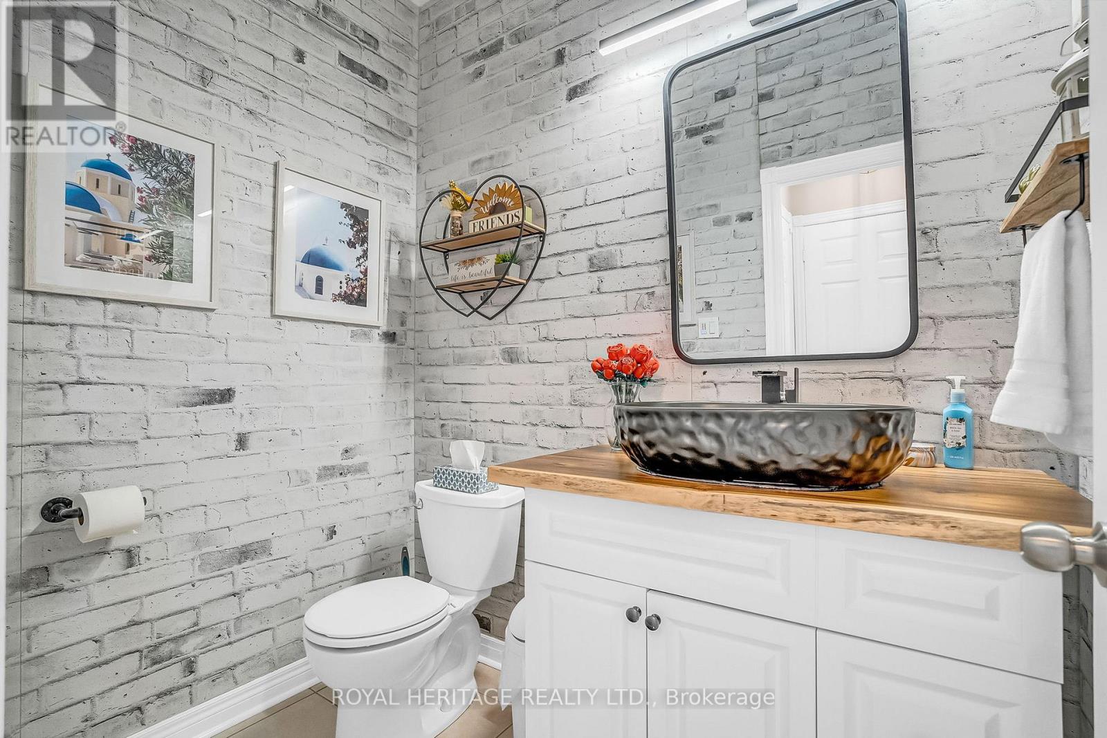 846 Hanmore Court, Oshawa, Ontario  L1K 0C5 - Photo 18 - E12574466