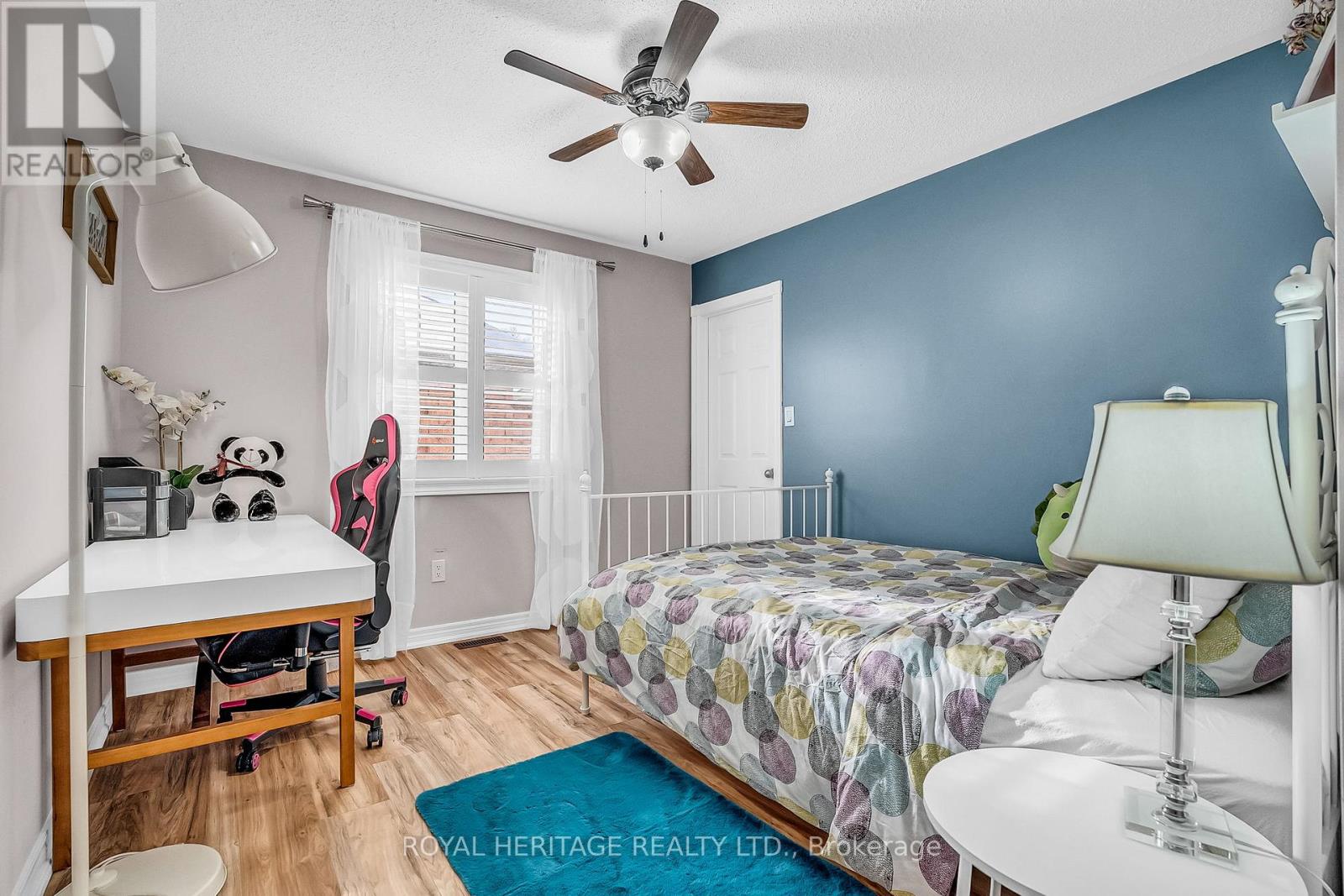 846 Hanmore Court, Oshawa, Ontario  L1K 0C5 - Photo 27 - E12574466