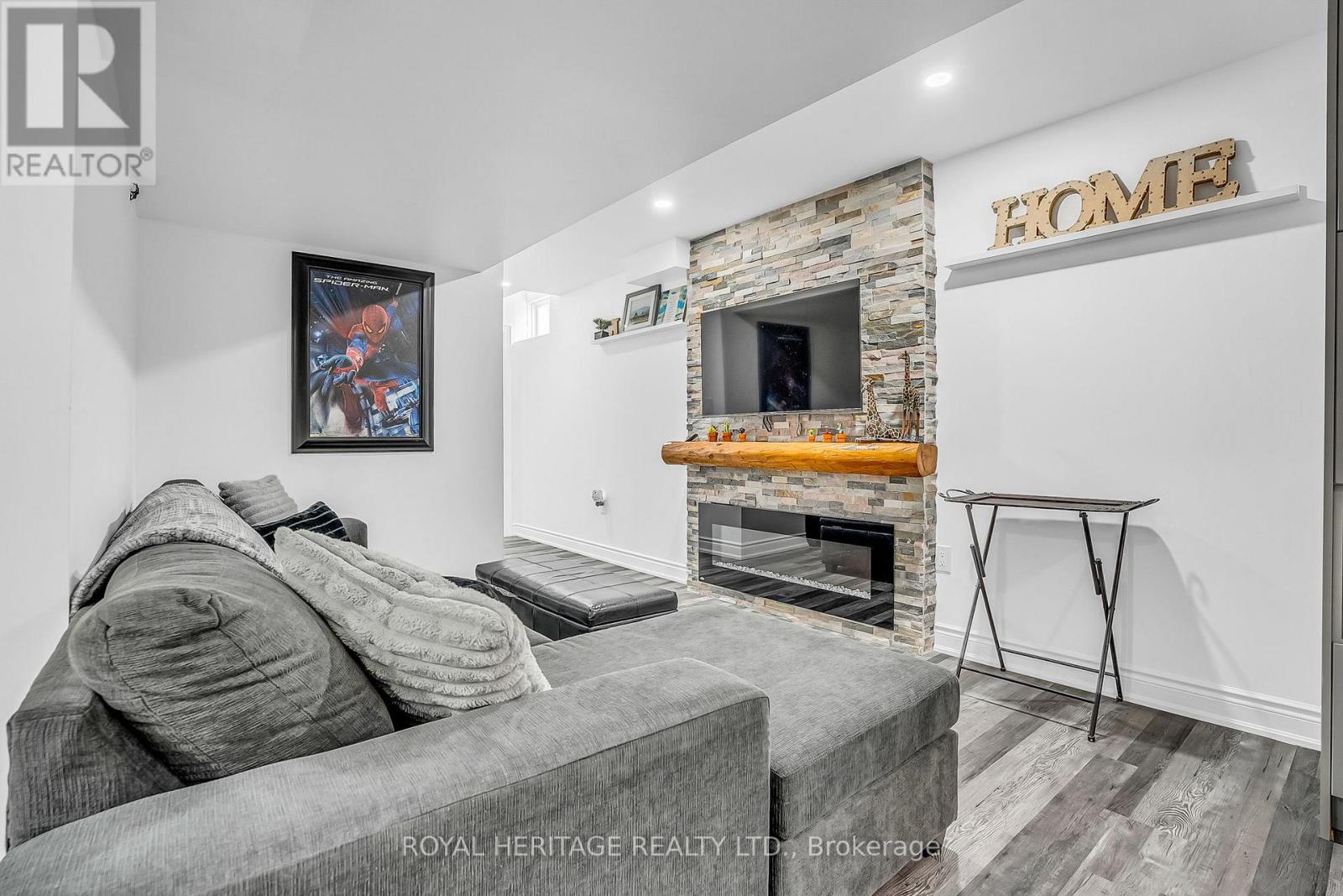 846 Hanmore Court, Oshawa, Ontario  L1K 0C5 - Photo 35 - E12574466