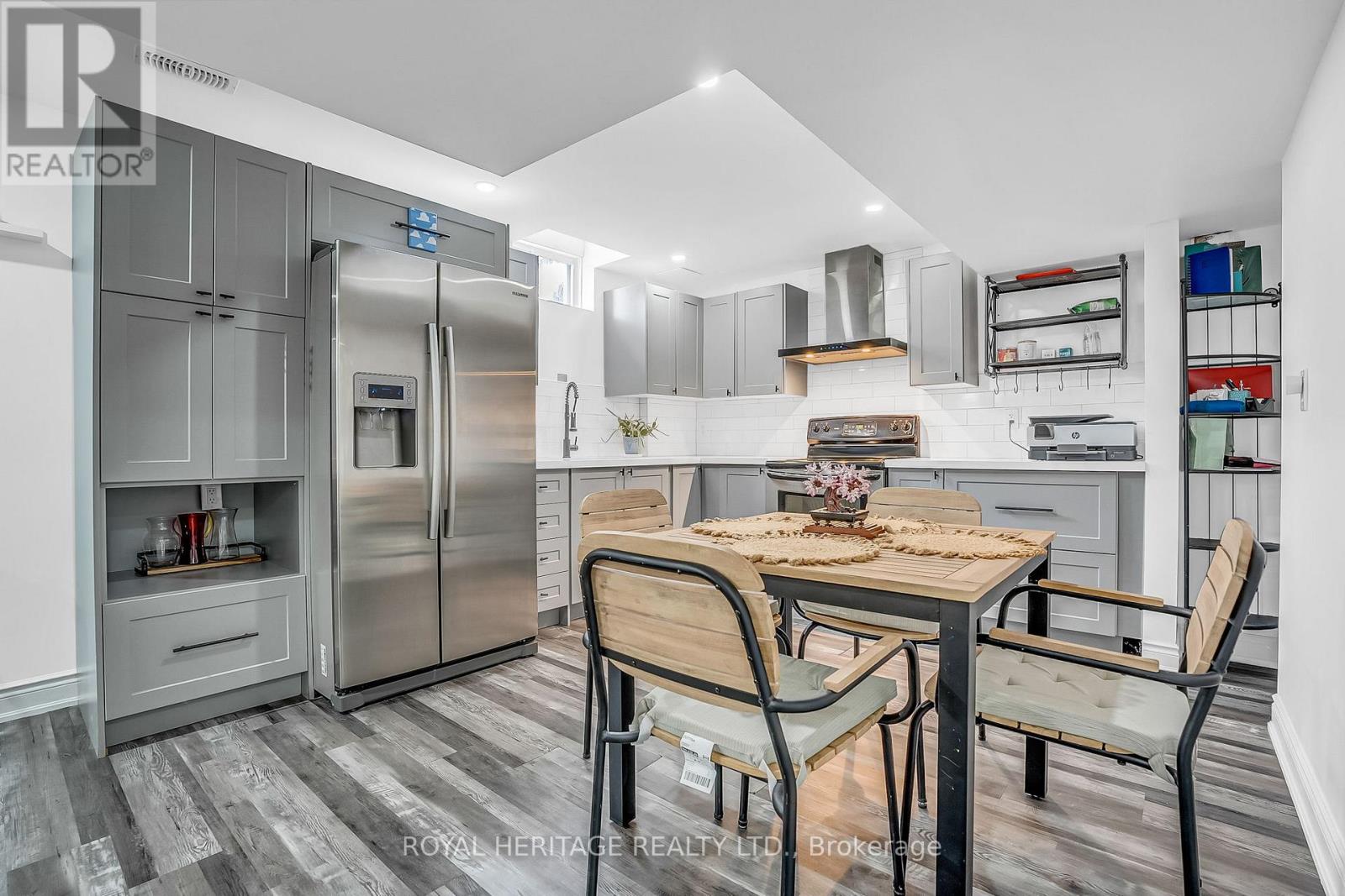 846 Hanmore Court, Oshawa, Ontario  L1K 0C5 - Photo 37 - E12574466