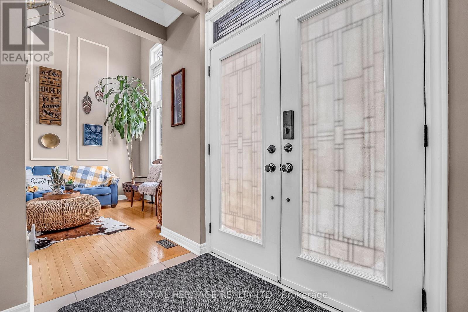 846 Hanmore Court, Oshawa, Ontario  L1K 0C5 - Photo 4 - E12574466