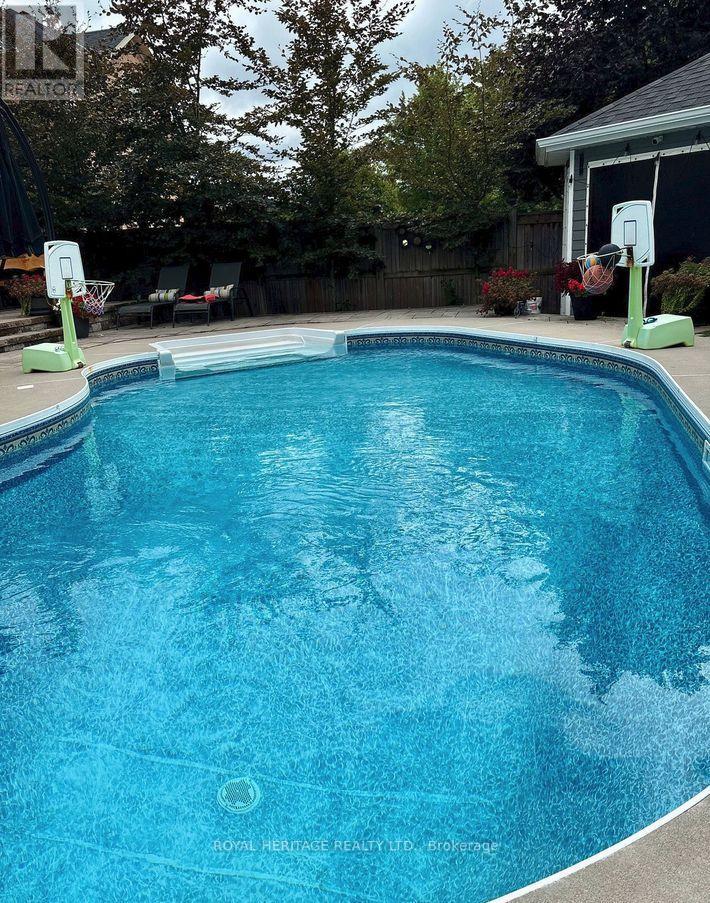 846 Hanmore Court, Oshawa, Ontario  L1K 0C5 - Photo 44 - E12574466