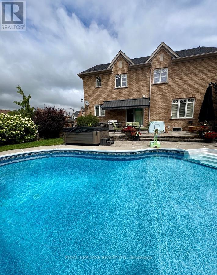 846 Hanmore Court, Oshawa, Ontario  L1K 0C5 - Photo 45 - E12574466