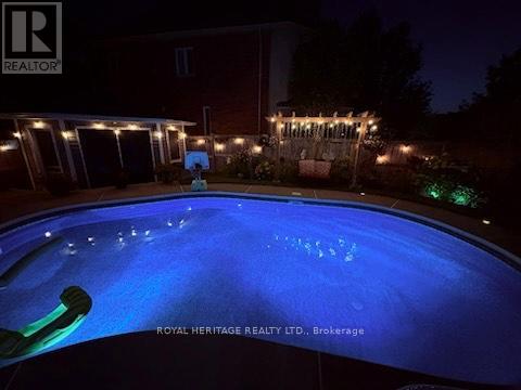 846 Hanmore Court, Oshawa, Ontario  L1K 0C5 - Photo 47 - E12574466