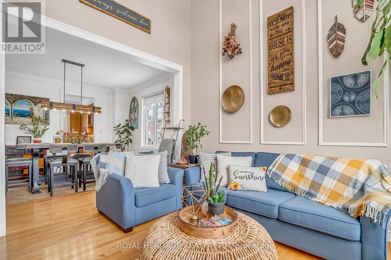 846 Hanmore Court, Oshawa, Ontario  L1K 0C5 - Photo 5 - E12574466