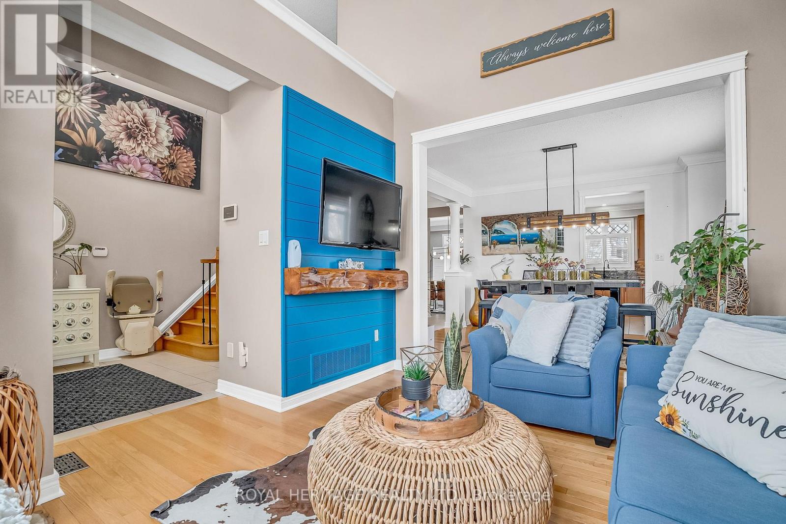 846 Hanmore Court, Oshawa, Ontario  L1K 0C5 - Photo 7 - E12574466