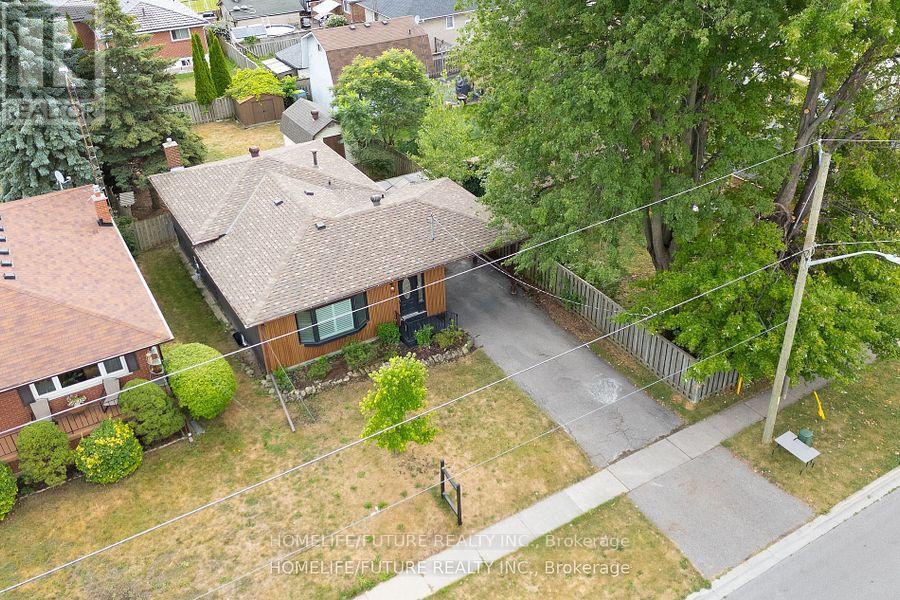 219 Guelph Street, Oshawa, Ontario  L1H 6J1 - Photo 2 - E12574476