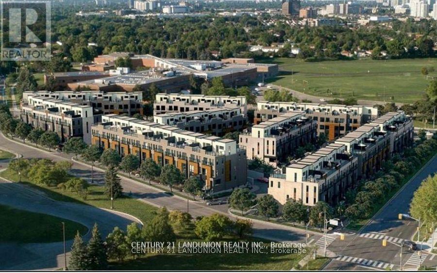 15 - 255 MCLEVIN AVENUE, Toronto, Ontario