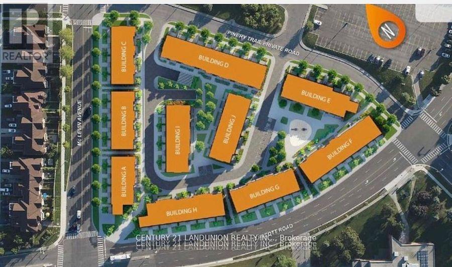 15 - 255 Mclevin Avenue, Toronto, Ontario  M1B 0E8 - Photo 2 - E12574580